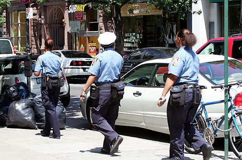 Traffic Violations Bureau - Queens North