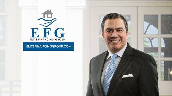 Edgar Vazquez - Elite Financing Group