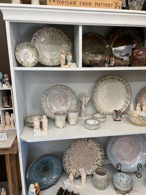 Rustic Charm Vendor Gallery