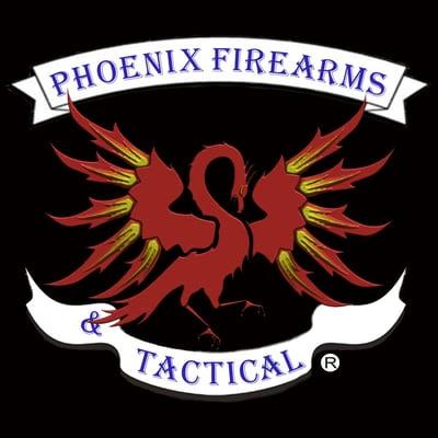 Phoenix Firearms & Tactical