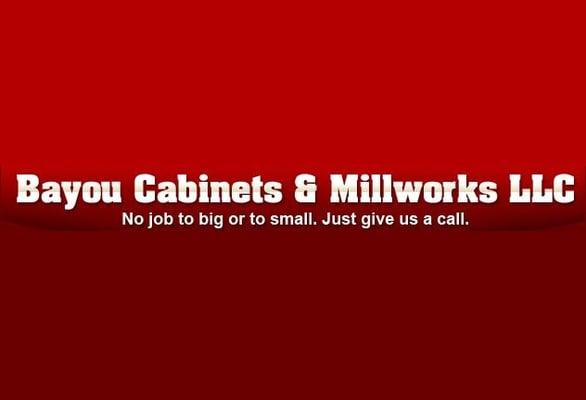 Bayou Cabinets & Millworks