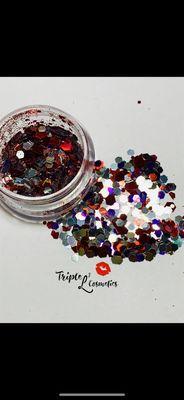 Glitters