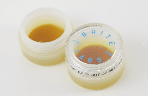 BRITE LABS Jelly Wax