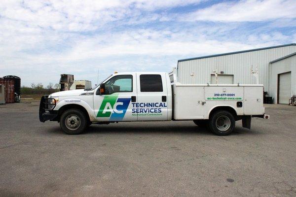 AC Technical Services