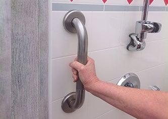 Grab Bars