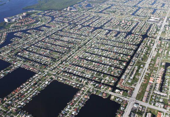 Cape Coral, Florida