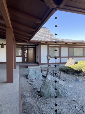 Salinas Kendo Dojo