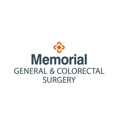 Memorial General & Colorectal Surgery