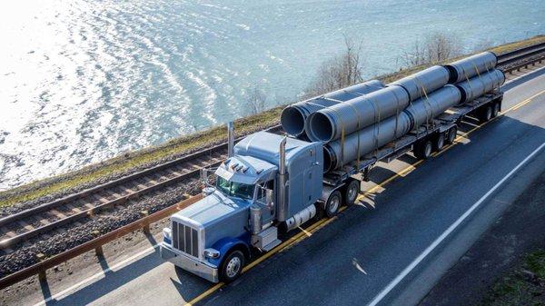 Joey's Truck Trailer Repairs & Roadside Service