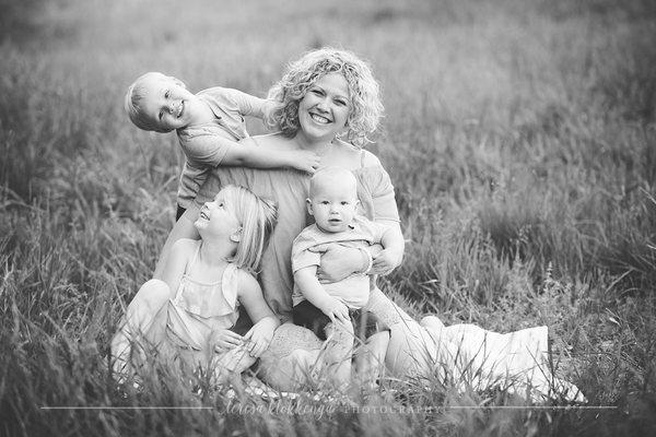 Bloomington IL Family Photography