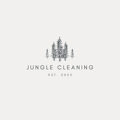 Jungle Cleaning