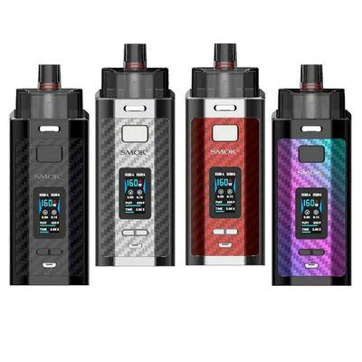 Smok RPM