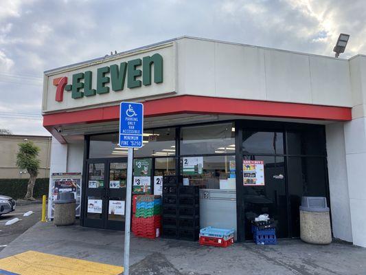 7-Eleven