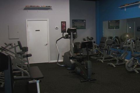 Exercise Room