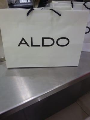 Aldo Shoes