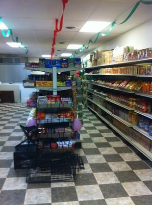 Asia Grocery and Halal Meat in Delaware