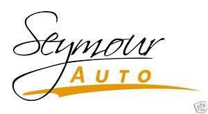 Seymour Auto Wrecking