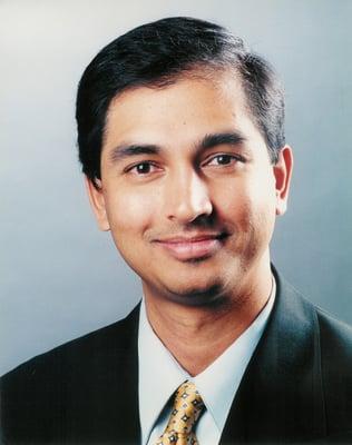 Prasad Anupam, DDS