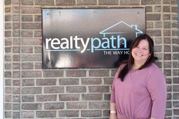 Denise Martin - Sold By Denise Team with Realtypath