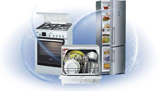 S&K Appliance Repair