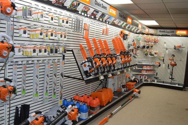 Koenig Equipment | Botkins, Ohio | John Deere Dealer | Stihl Dealer