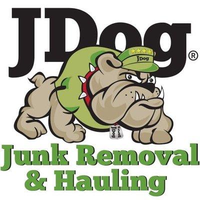 JDog Junk Removal & Hauling Auburn AL