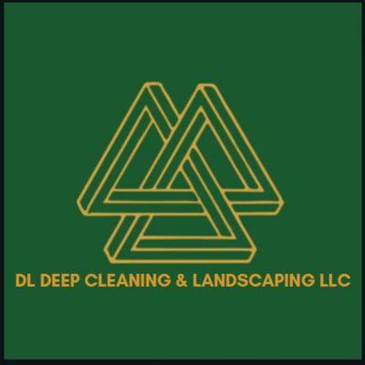 DL Deep Cleaning & Landscaping