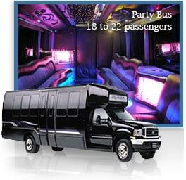 Party Bus