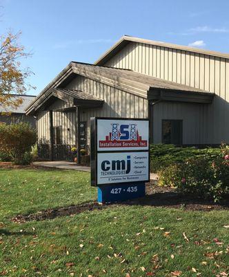 CMJ Technologies, Inc.