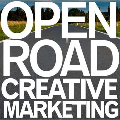 Open Road Creative Marketing