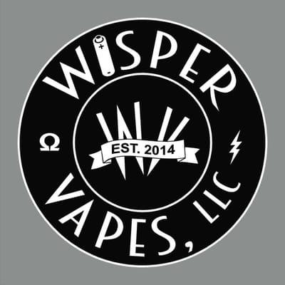 Wisper Vapes LLC