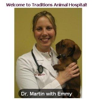 Traditions Animal Vet