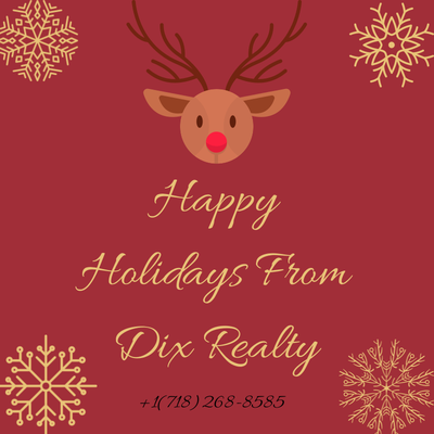 Dix Realty