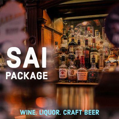 Located near to Midtown/Downtown. Stop by and check on our Fine Selection of Wine, Liquor and Craft Beer.