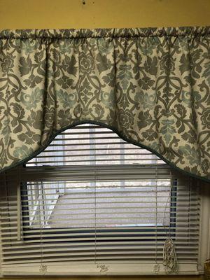 Valances