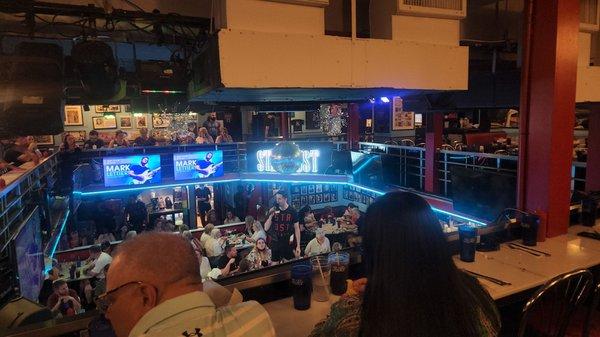 Ellen's Stardust Diner