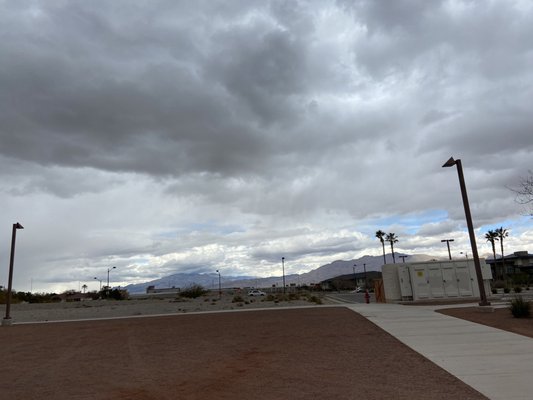 Thunderbird Family Sports Complex