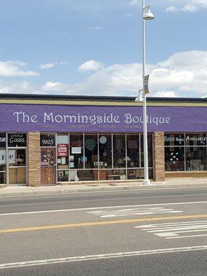 The Morningside Boutique