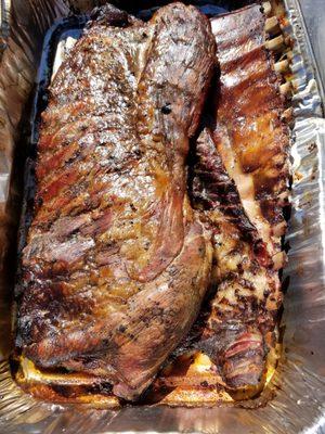 Pork Spare Ribs