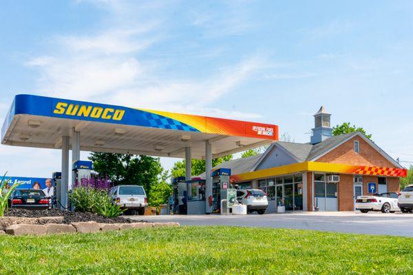 Stiles Sunoco