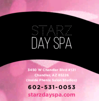 Starz Day Spa