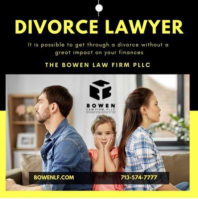 Go with the best!       The Bowen Law Firm, PLLC