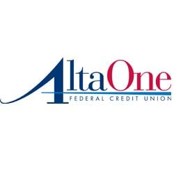 AltaOne Logo