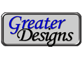 Greater Designs