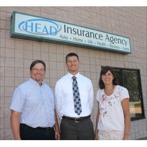 Head Insurance Agency