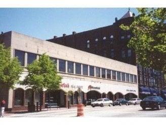 Located at 120 Main Street in Downtown Nashua, NH.  You'll see the directory in the doorway (no outside signs, for your privacy)