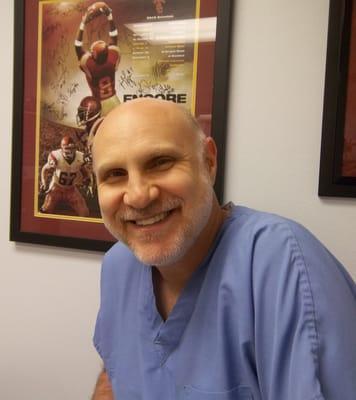 Mark D. Kaufman, DDS
Charity Driven Dental Care