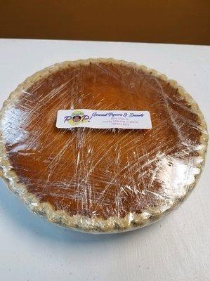 Sweet Potato Pie