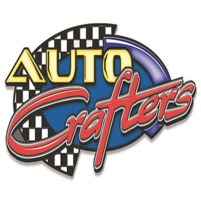 Auto Crafters Collision