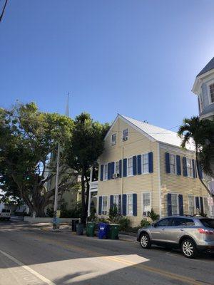 Key West United Methodist Church